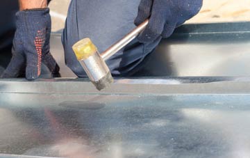 Balinoe metal roofing costs