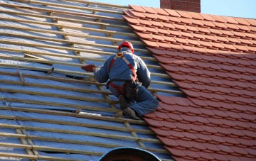 roof tiles Balinoe, Argyll And Bute