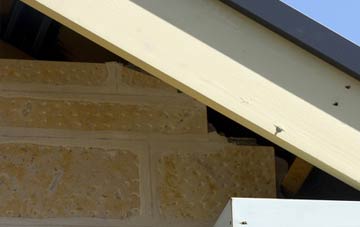 soffit repair Balinoe