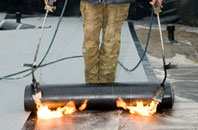 Balinoe flat roof sealing quote